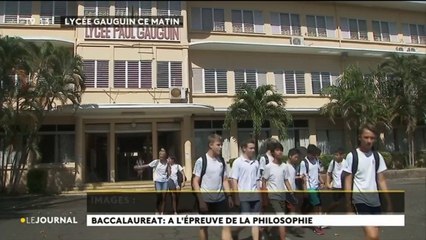 Bac l’épreuve tant attendue et redoutée de la philo