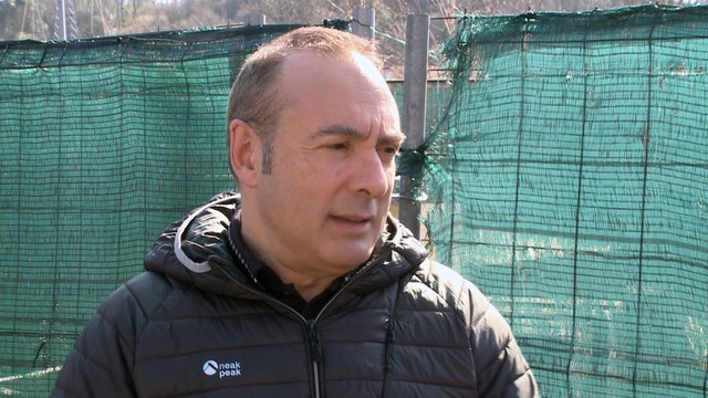 Experto dice que los sicarios de Llanes son de Tercera División