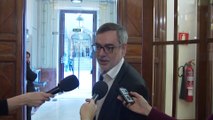 Villegas declara que Ciudadanos está ya centrado en la campaña