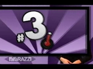 Fafarazzi This Week - Jan 21