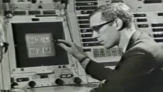 Ivan Sutherland ha sido galardonado con el Premio Fundación BBVA Fronteras del Conocimiento en la categoría de TIC