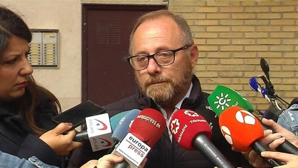 Antonio del Castillo espera "nuevo juicio" tras procesamiento del 'Cuco'