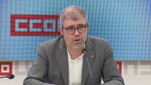 Sordo alerta al Gobierno de que 