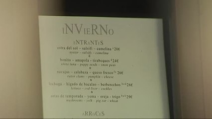 Una fallecida en Valencia por  intoxicación con setas en un restaurante de lujo