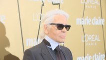 Muere el icónico diseñador Karl Lagerfeld a los 85 años