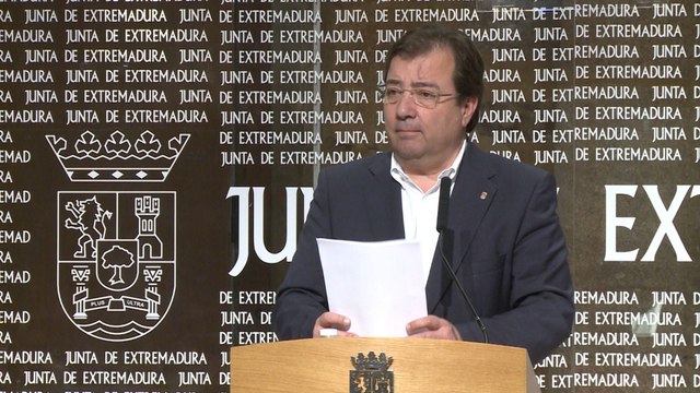 Vara sobre posibles pactos tras las elecciones generales