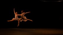 Teatros del Canal presentan el 'Ballet de la Ópera de Lyon'