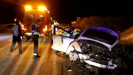 Paralizada la reforma de la ley de tráfico por la convocatoria electoral