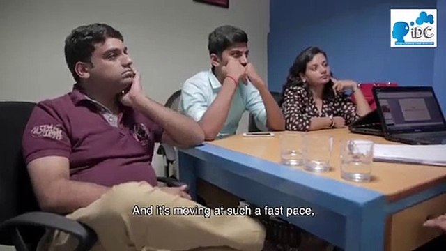 Career Counselling in India by iDreamCareer