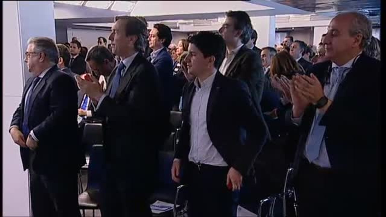 Ciudadanos veta al PSOE en el arranque de la precampaña