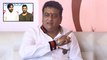 Comedian Prudhvi Clarifies Rumours On His Role In AA19 | Allu Arjun | Trivikram || Filmibeat Telugu