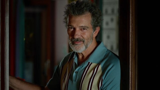 Tráiler final de Dolor y Gloria , lo nuevo de Almodóvar