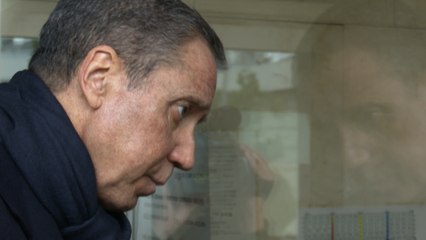 Zaplana: "Jamás participé en una adjudicación ilegal"