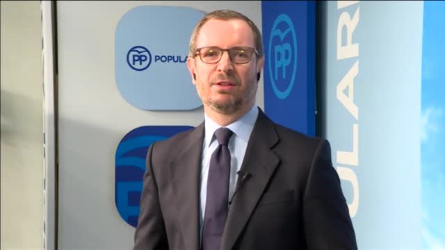 Maroto: Sánchez es un presidente que ha traicionado políticamente a España