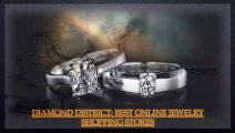Buy Engagement Rings Online | Diamond Engagement Rings | Custom Engagement Rings Online