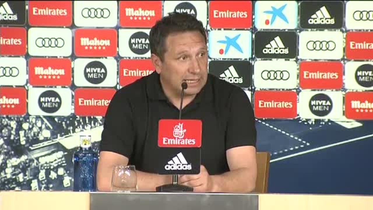 Solari: "Seguiremos peleando por los tres frentes que tenemos abiertos"