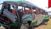 Kecelakaan maut 12 maut tewas, disebabkan oleh penumpang serang sopir - TomoNews