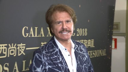 Bigote Arrocet aclara la polémica con su hijo Alexis