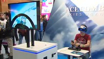 Madrid Games Week espera más de 100.000 visitantes este fin de semana