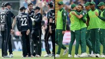 ICC Cricket World Cup 2019 : New Zealand vs South Africa Match Preview || Oneindia Telugu