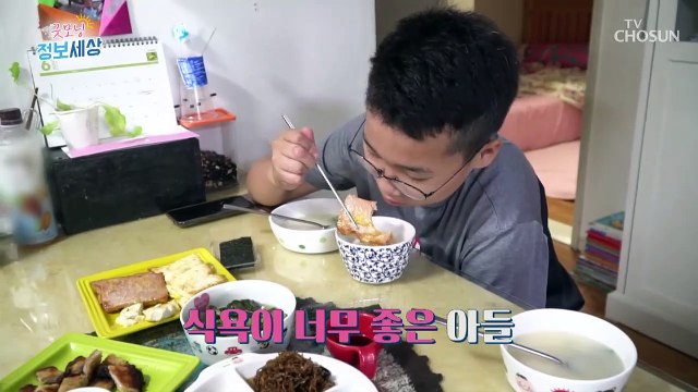 편식하는 아이들을 위한 '건강 간식' ^.^♭