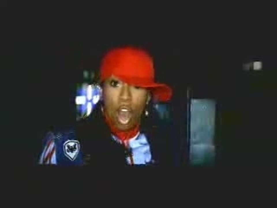 Missy Elliott "I'm Really Hot" (produced by Timbaland