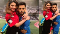 Virat Kohli fans get angry on Urvashi Rautela; Check Out | वनइंडिया हिंदी