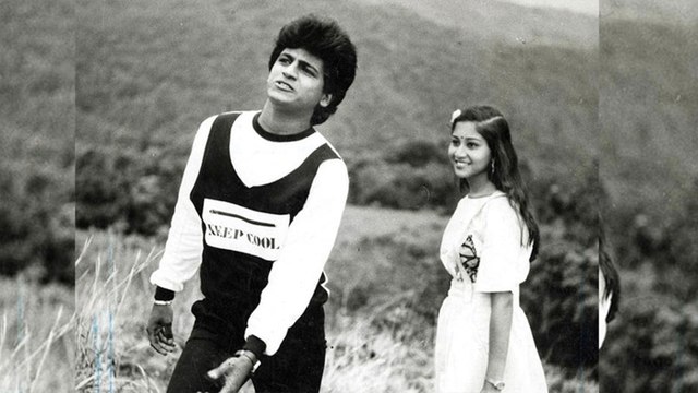ಶಿವರಾಜ್ ಕುಮಾರ್ ಹಾಗು ಸುಧಾರಾಣಿ ಜೋಡಿಯ ಆನಂದ್ ಸಿನಿಮಾಗೆ 33 ವರ್ಷ | FILMIBEAT KANNADA