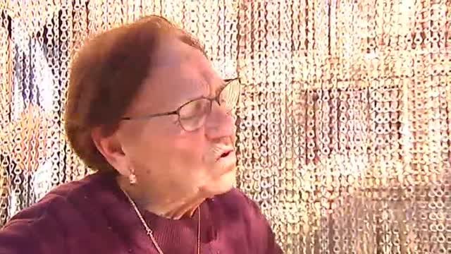 Granada se moviliza en contra de las macrogranjas de cerdos