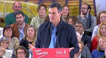 Sánchez aprobará subsidio para parados mayores de 52 años