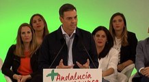 Sánchez anuncia un 