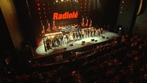 Radiolé otorga el Premio 'In memoriam' a Rocío Jurado