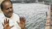 Cauvery Water: தமிழகத்திற்கு தண்ணீர் தரப்படுமா?..குமாரசாமி விரக்தி பேச்சு- வீடியோ