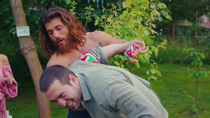 Erkenci Kuş 44. Bölüm Döveyim mi?