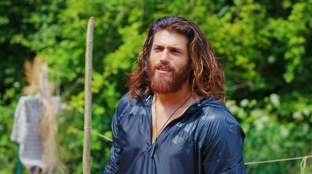 Erkenci Kuş 44. Bölüm Çarpa Çarpa Koşuyorum