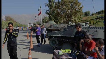 Voici les 5 pays les plus dangereux au monde