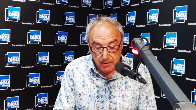 La déviation Est de Montpellier va défigurer les coteaux de la Méjanelle ,Alain Hugues maire de Saint Aunès