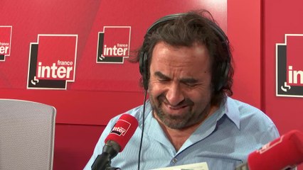 Jacob Collier, chorale magique à lui tout seul - Manouk' and co