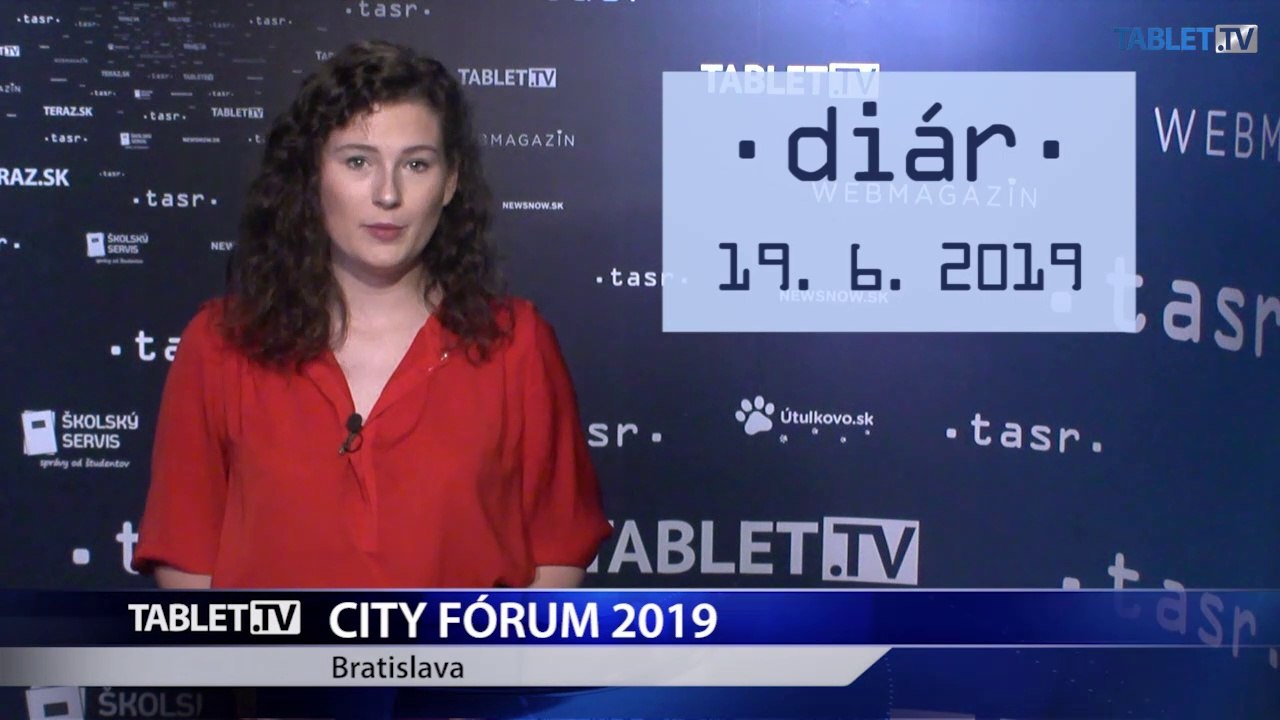 DIÁR: Rokuje vláda aj parlament