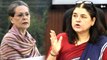 Sonia and Menaka takes oath | நாடாளுமன்றத்தில் சோனியா -மேனகா நடத்திய அதிசயம்- வீடியோ