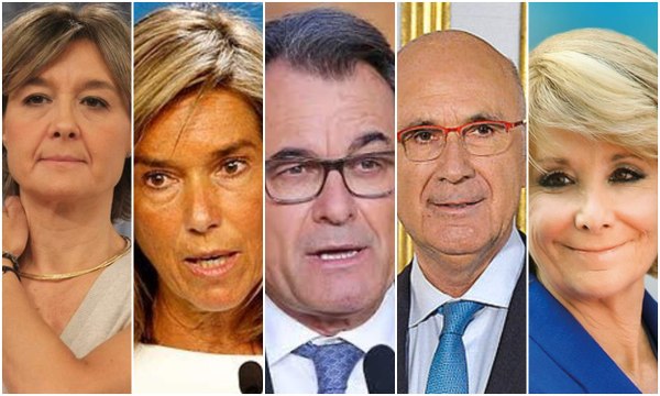 Estos son los políticos que aún dicen que los andaluces son 'incultos' y 'vagos'... aunque alguno ya se ha disculpado