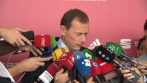 Butragueño: 