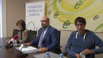 CSIF y FEDE actuarán con para acabar con discriminación de personas diabéticas