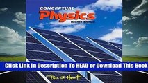 Full E-book Conceptual Physics  For Trial