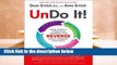 R.E.A.D Undo It!: How Simple Lifestyle Changes Can Reverse Most Chronic Diseases D.O.W.N.L.O.A.D