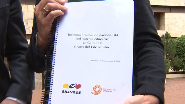 Presidenta de la AEB, Ana Losada se reúne con Defensor del Pueblo