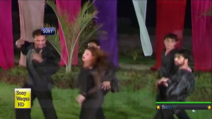 JOGI --  SONYWAQAS LATEST  HOT  MUJRA  2019