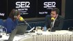 Aragonès cree que Iglesias y Junqueras deben hablar "más de política" que de los PGE