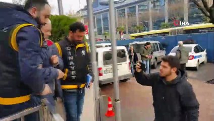 80 yaşında eş katili oldu, 20 yıl hapsi duyunca 'Boynum kıldan ince' dedi