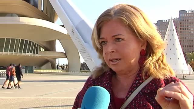 Ordóñez a Casado: Comparar la negociación de Zapatero con ETA y a su vez la de Sánchez con los independentistas es indecente